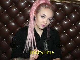 Trinityrime