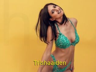 Trishaaiden