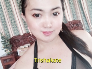 Trishakate