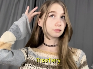 Trissfiery