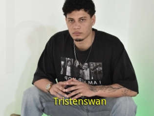 Tristenswan