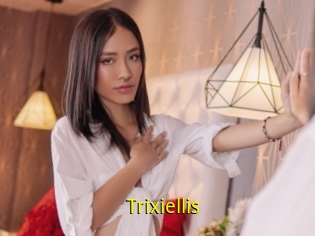 Trixiellis