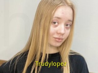 Trudylopez