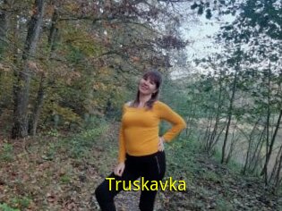 Truskavka
