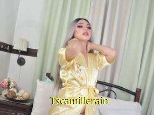 Tscamillerain
