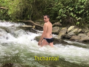 Tschantal