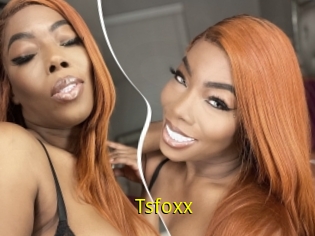 Tsfoxx