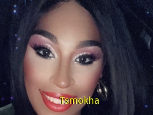 Tsmokha