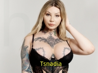 Tsnadia