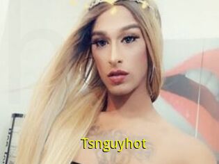 Tsnguyhot