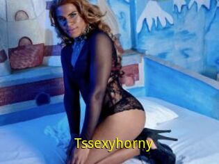 Tssexyhorny
