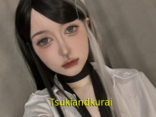 Tsukiandkurai
