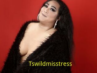 Tswildmisstress