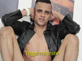 Ttiggermonster