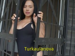 Turkaulanova