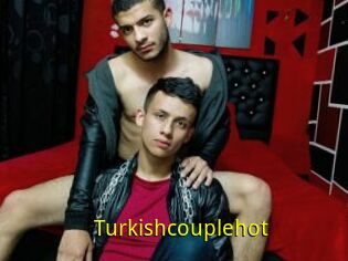 Turkishcouplehot