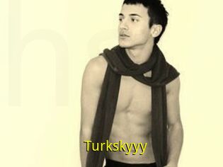 Turkskyyy