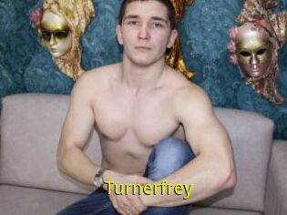 Turnerfrey