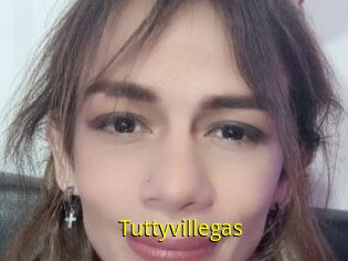 Tuttyvillegas