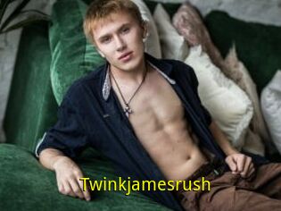 Twinkjamesrush