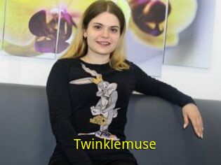 Twinklemuse