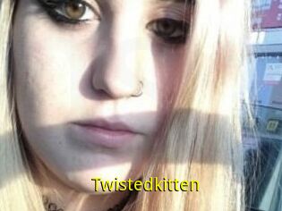 Twistedkitten