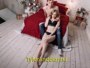 Tyleranddianna