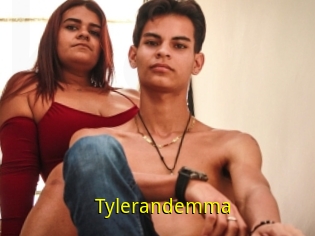 Tylerandemma