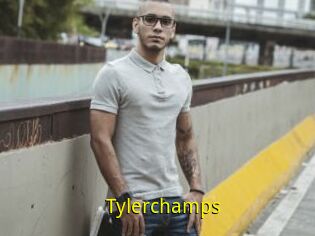 Tylerchamps