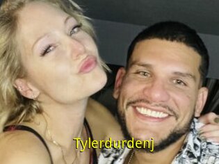 Tylerdurdenj