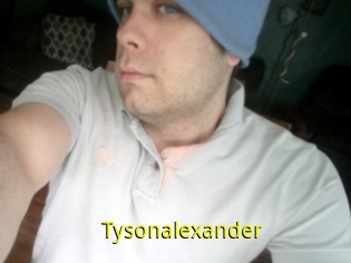 Tysonalexander