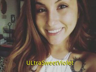 ULtraSweetViolet