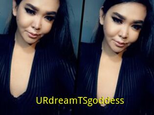 URdreamTSgoddess