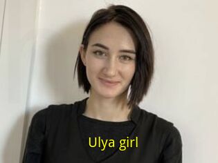 Ulya_girl