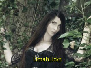 UmahLicks