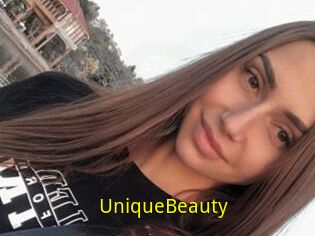 UniqueBeauty