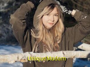UniqueMadam