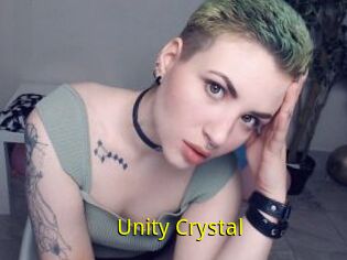 Unity_Crystal