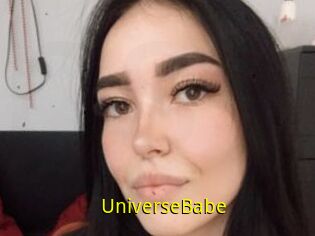 UniverseBabe