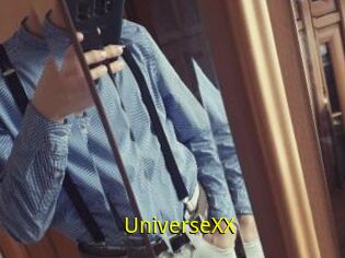 UniverseXX