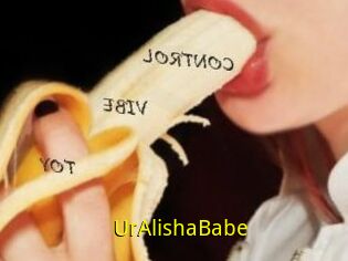 UrAlishaBabe