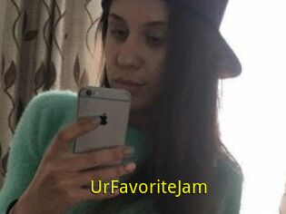 UrFavoriteJam