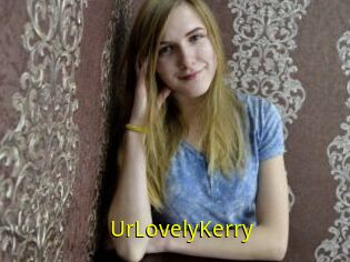 UrLovelyKerry