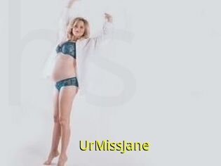 UrMissJane