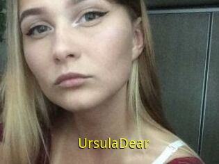 UrsulaDear