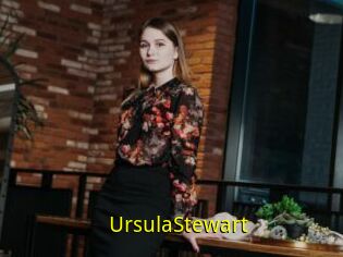 UrsulaStewart