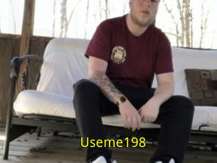 Useme198