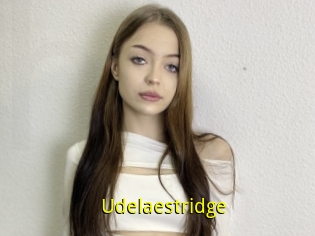 Udelaestridge