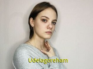 Udelagoreham