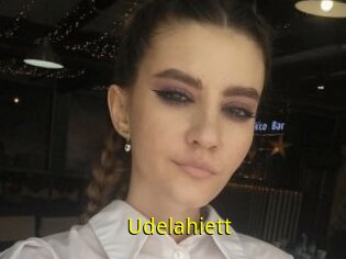 Udelahiett